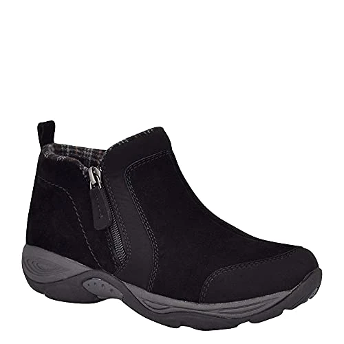 Women's EVONY8 Ankle Boot, Black, 5.5 UK