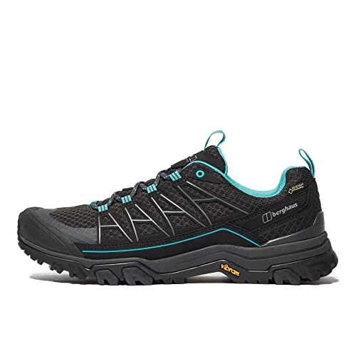 Women’s Expanse Gore-TEX Walking Shoes with High Traction Vibram Sole & Cushioned Footbed, GTX (Gr