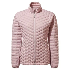 Women's ExpoLite Jacket Quilted, Brushd Lilac, 2XL Women's ExpoLite Jacket Quilted, Brushd Lilac, 2XL