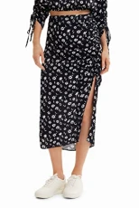 Women's Fal_zury 2000 Skirt, black, S Women's Fal_zury 2000 Skirt, black, S