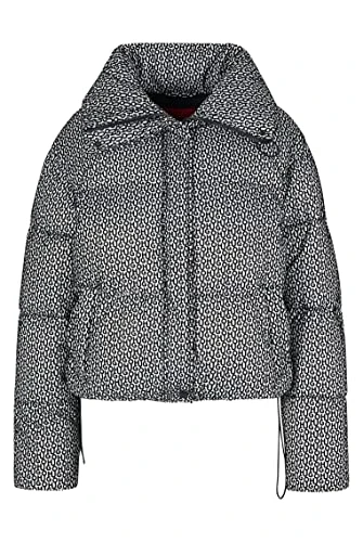 Women's Fary-1 Jacket, Open Miscellaneous979, L