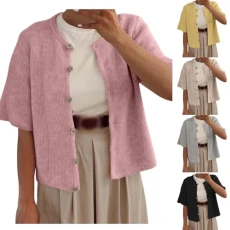 Womens Fashion Clothes Knitwear Women Cardigan Sweaters for Women Women's Cardigans Womens Cardigan Sweaters Oversized Cardigan Black Cardigan for Women Cardigans for Women Trendy Womens Fashion Clothes Knitwear Women Cardigan Sweaters for Women Women's Cardigans Womens Cardigan Sweaters Oversized Cardigan Black Cardigan for Women Cardigans for Women Trendy
