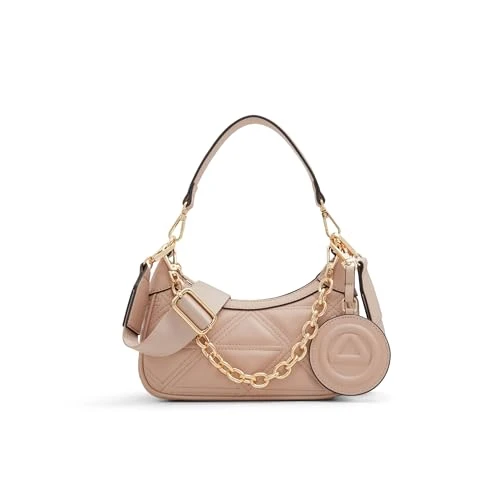 Women's Ferventtx Shoulder Bag, Light Pink, Medium