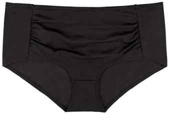 Women's Fiji Gainant Bikini Bottoms, Black (Black V00), 135 (Manufacturer Size: L 44/46) Women's Fiji Gainant Bikini Bottoms, Black (Black V00), 135 (Manufacturer Size: L 44/46)