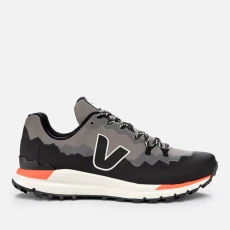 Women’ Fitz Roy Trek Shell Trainers - UK - Grey