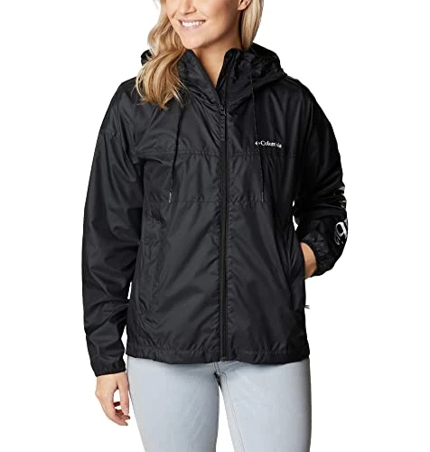 Women's Flash Challenger Novelty Windbreaker Jacket