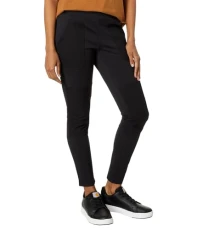 Women's Force Stretch Utility Legging (Regular and Plus Sizes) Work Pants, Black, S Tall Women's Force Stretch Utility Legging (Regular and Plus Sizes) Work Pants, Black, S Tall