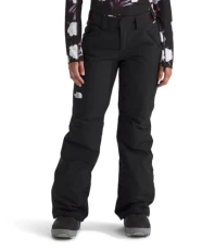 Women's Freedom Insulated Pant (Standard and Plus Size), TNF Black-NPF, X-Small Short Women's Freedom Insulated Pant (Standard and Plus Size), TNF Black-NPF, X-Small Short