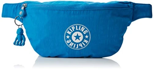 Women's Fresh Belt Bag, Methyl Blue Nc, 1x1x1 cm (B x H x T)