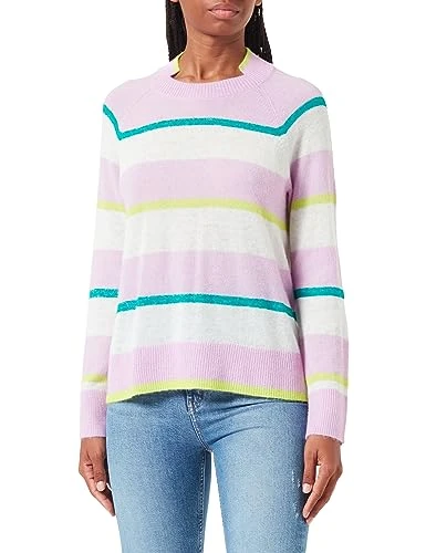 Womens Frivor Jumper Open Miscellaneous S