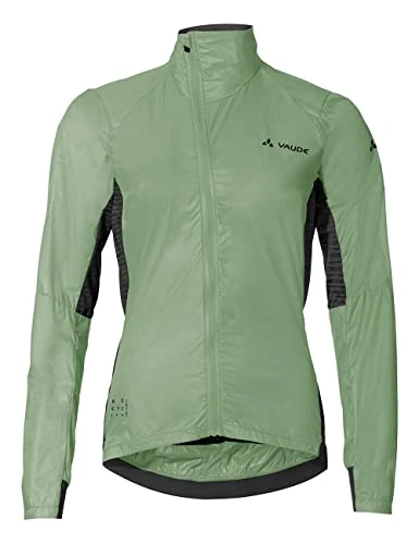 Women's Furka Air Jacket, Willow Green, 40