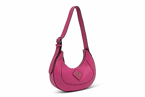 Women's FW3546.000.A0180C Shoulder Bag, Cyclamen Fuchsia 320, OneSize