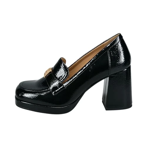 Women's gallarate Pump, Black, 6.5 UK