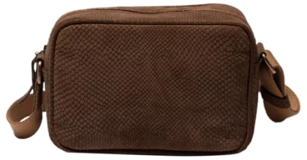 Women's GARY752FLY Fashion Bag, Brown, Medium