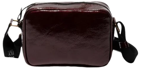 Women's GARY752FLY Fashion Bag, Burgundy, Medium