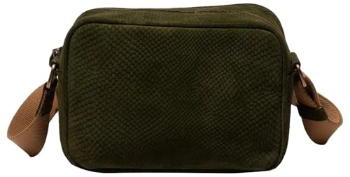 Women's GARY752FLY Fashion Bag, Military, Medium