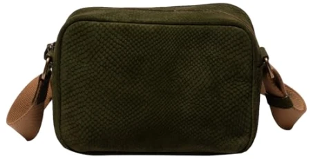 Women's GARY752FLY Fashion Bag, Military, Medium