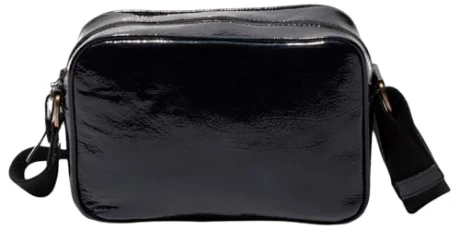 Women's GARY752FLY Fashion Bag, Navy, Medium