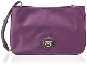 Women's GATE Flat Horizontal Recycled, W84Q_Viola UVA-Antique Gold Women's GATE Flat Horizontal Recycled, W84Q_Viola UVA-Antique Gold