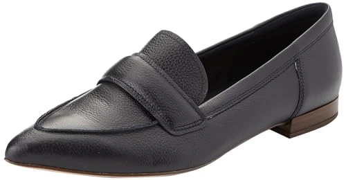 Women's Geena Loafer, Dark Blue, 4.5 UK