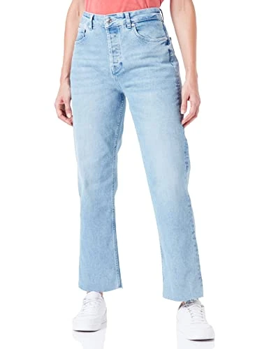 Women's Gimberly Jeans, Bright Blue435, Regular fit