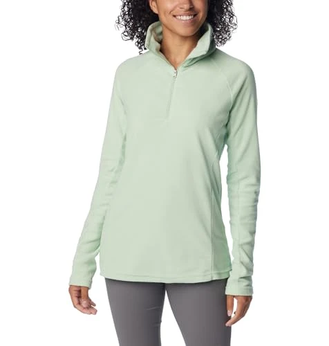 Women's Glacial IV 1/2 Zip Fleece