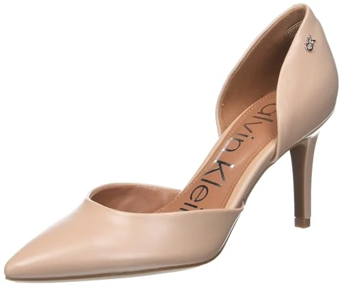 Women's Gloria Pump, Barely Nude 110, 3.5 UK