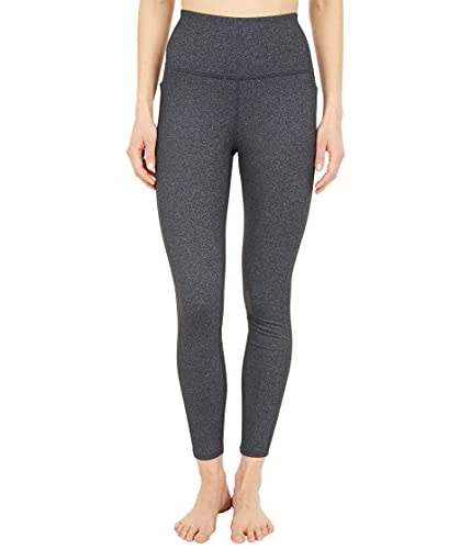 Women's Go Walk HW Legging, Grey, XS