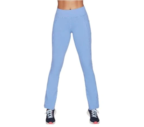 Women's Go Walk OG Pant Leggings, Baja Blue, L