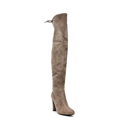 Womens Gorgeous Winter Boot, Taupe, 9 M US, Brown