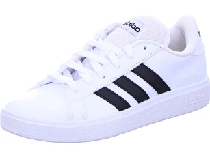 Women's Grand Court Sneaker, White, 4.5 UK