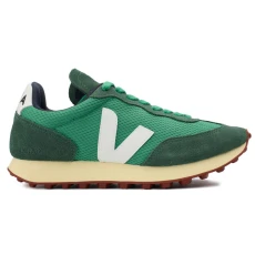 Womens Green Rio Branco Trainers