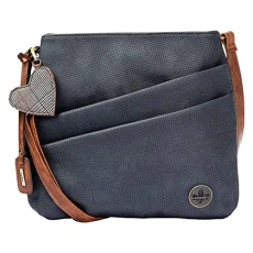 Women's H1005 Shoulder Bag, Ocean, S Women's H1005 Shoulder Bag, Ocean, S