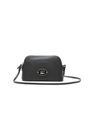 Women's HandBag Origin Croc Black