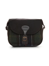 Women's Handbags Shoulder Bag Black Shoulder Bag with Plaid Pattern Autumn Winter 2022/23 65% PL 20% Wool 10% PC 5% PA 222-LBA0341LBA TN11 UNI, Black Women's Handbags Shoulder Bag Black Shoulder Bag with Plaid Pattern Autumn Winter 2022/23 65% PL 20% Wool 10% PC 5% PA 222-LBA0341LBA TN11 UNI, Black