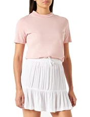 Womens Hansika Skirt White XS
