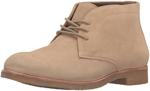 Women's Hayden Chukka Boot, Sand, 7 UK