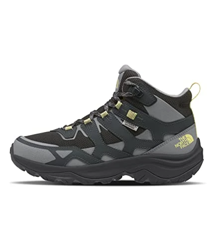 - Women's Hedgehog III Waterproof Hiking Boots - Asphalt Grey/Meld Grey, 6