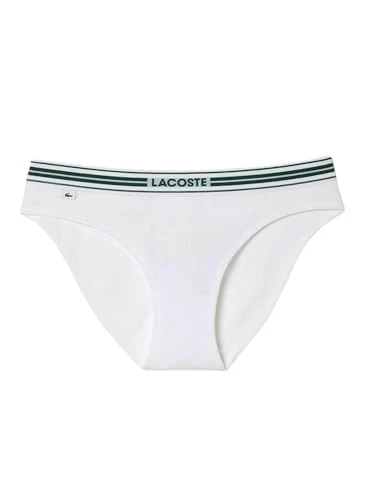 Womens Heritage Brief White L