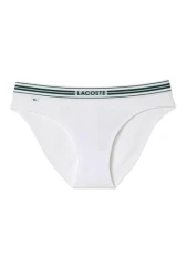 Womens Heritage Brief White L