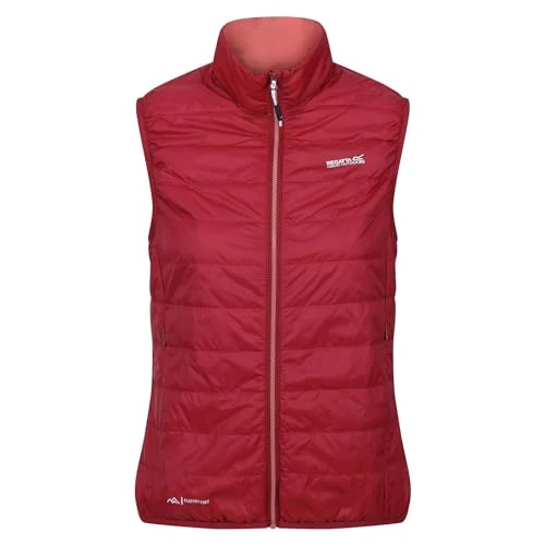 Women's Hillpack Insulated Bodywarmer