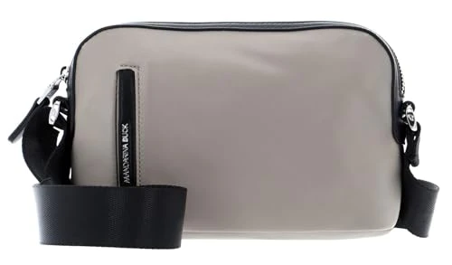 Women's Hunter P10VCT02 Shoulder Bag, Simply Taupe, 22x14,5x8,5 (L x H x W)