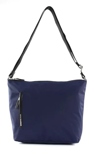 Women's Hunter P10VCT05 Shoulder Bag, Eclipse8, 34x25x11 (L x H x W)