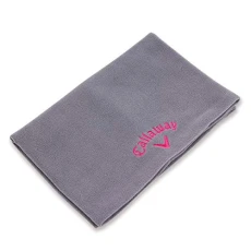 Women's Hw Cg Snood, Grey/Pink, One Size UK Women's Hw Cg Snood, Grey/Pink, One Size UK