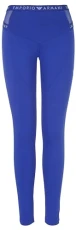 Women's Iconic Logoband Leggings Shapewear, Violet Blue, XL Women's Iconic Logoband Leggings Shapewear, Violet Blue, XL