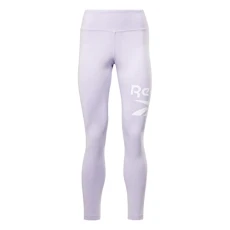 Women's Identity Logo Leggings, Purple Oasis, XL/S Women's Identity Logo Leggings, Purple Oasis, XL/S