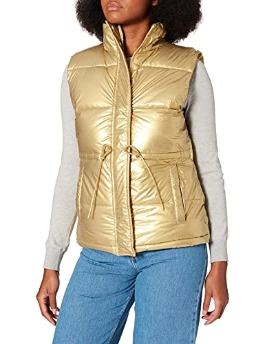 Women's IHELLETTE WA Quilted Jacket, 150730_Southern Moss, 8