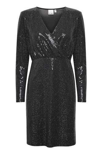 Women's Ihloane Dr Dress, 194008/Black, XL