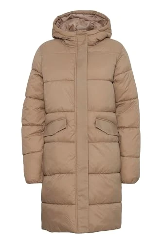 Women's Ihzorana Ja2 Coat, 170909/Fossil, L