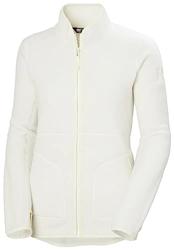WOMENS IMPERIAL PILE JACKET